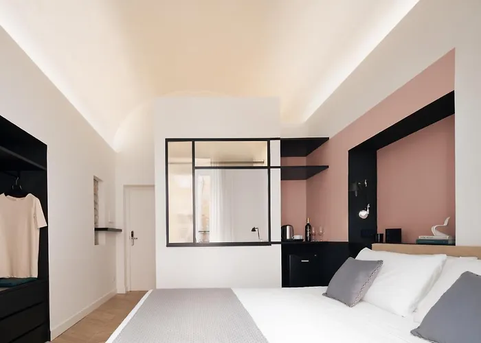 Hotel Mirabilis Relais Napoli