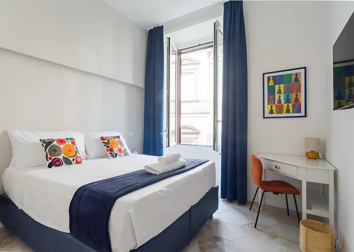 Casa Mancini By DomusextraHotel Napoli